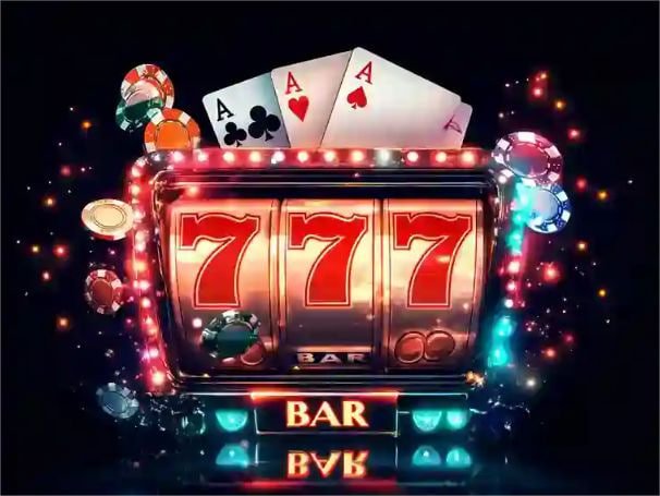 Beragam permainan lobby game seru di mahagacor