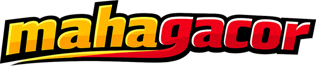 Logo mahagacor